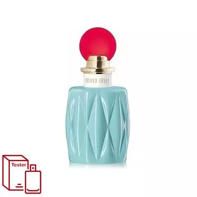 Miu Miu For Women EDP Tester