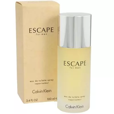 Calvin Klein Escape For Men EDT
