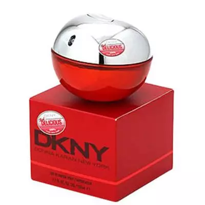 Donna Karan DKNY Red Delicious For Women EDT