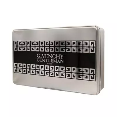 Givenchy Gentleman EDT Gift Set