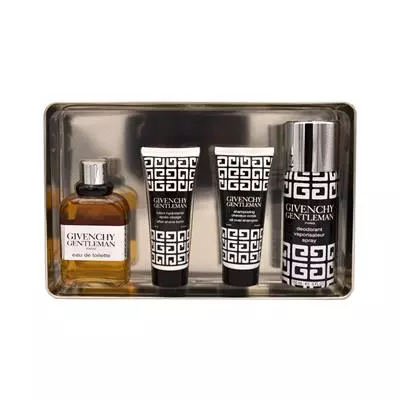 Givenchy Gentleman EDT Gift Set