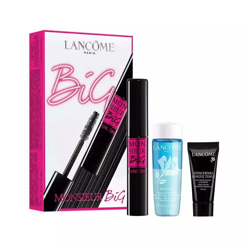 Lancome Mascara Monsieur Big 3Pic