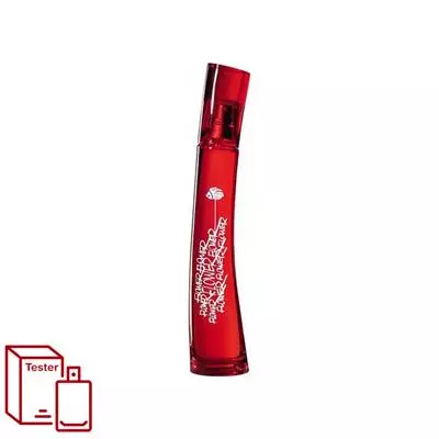 Kenzo Flower Tag For Women EDT Tester