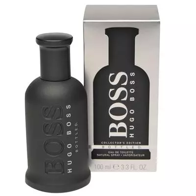Hugo Boss Bottled Collectors Edition For Men EDT