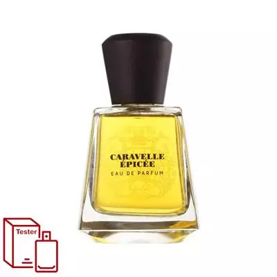Frapin Caravelle Epicee For Women And Men EDP Tetser