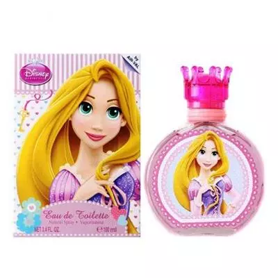 Air-Val Rapunzel For Children EDT