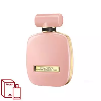 Nina Ricci Rose Extase For Women EDT Tester