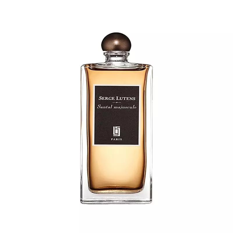 Serge lutens best sale santal majuscule