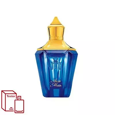 Xerjoff Join The Club Ascot Moon For Women And Men EDP Tester