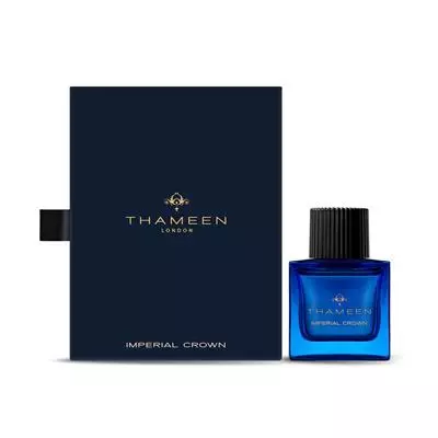Thameen Imperial Crown For Women And Men EXP Tester