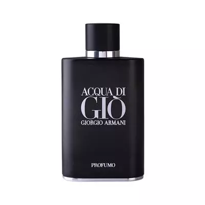 Giorgio Armani Acqua Di Gio Profumo For Men Parfume