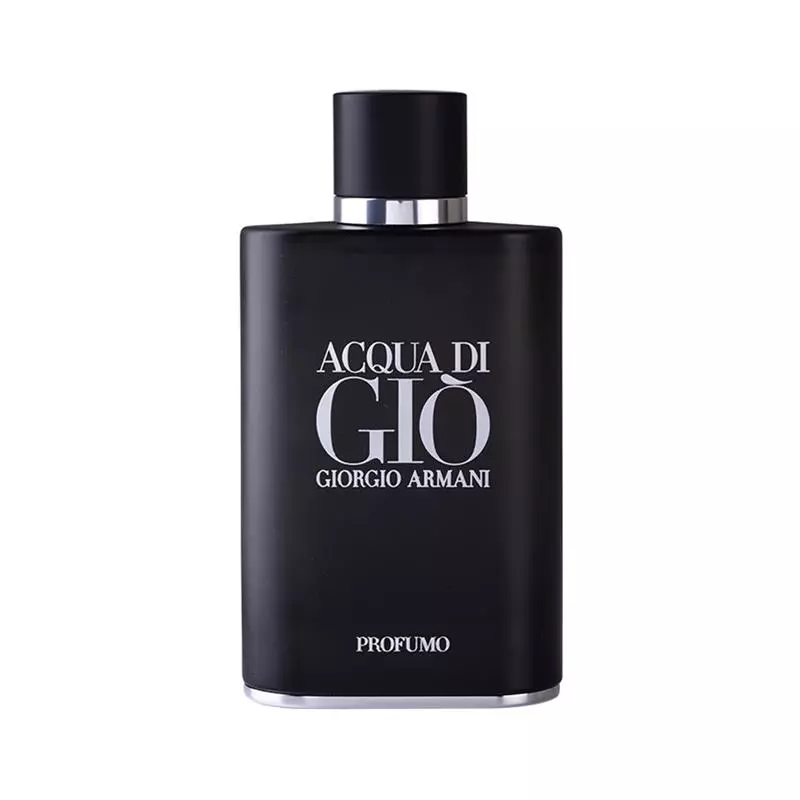 Giorgio armani 2025 uomo profumo