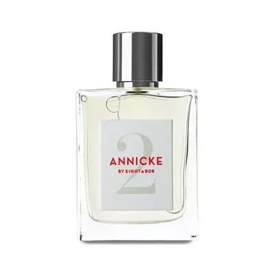 Eight And Bob Annicke 2 For Women EDP