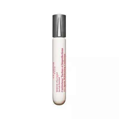 Clarins White Plus All Spots Whitening Corrector