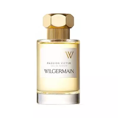 Wilgermain Passion Victim For Women And Men EDP