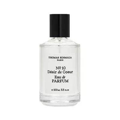 Thomas Kosmala No10 Desir Du Coeur For Women And Men EDP