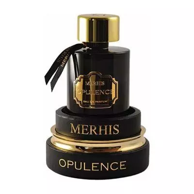 Merhis Perfumes Opulence For Women And Men EDP