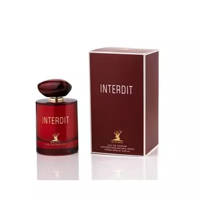 Altamir Interdit For Women EDP