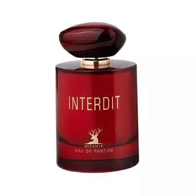 Altamir Interdit For Women EDP