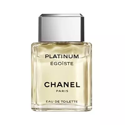 Chanel Egoiste Platinum Fro Men EDT