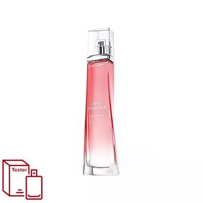 Givenchy Very Irresistible L Eau En Rose For Women EDT Tester