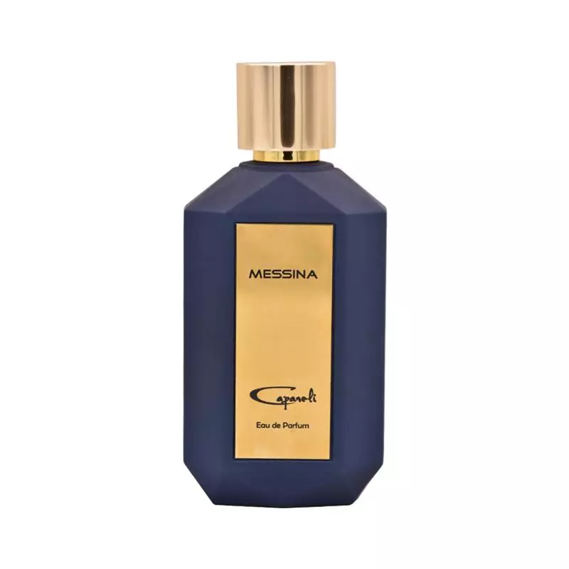 Capaneli Messina For Women EDP