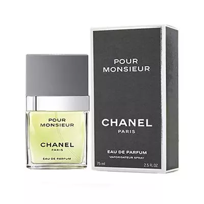 Chanel Pour Monsieur For Men EDP
