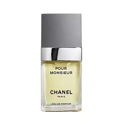 Chanel Pour Monsieur For Men EDP