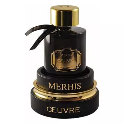 Merhis Perfumes Oeuvre For Women And Men EDP