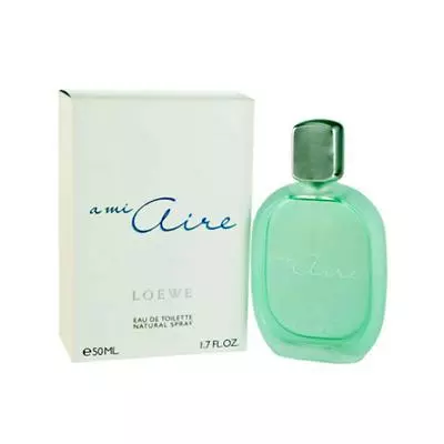 Loewe A Mi Aire For Women EDT