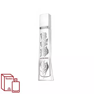 Givenchy Very Irresistible Givenchy Electric Rose For Women EDT Tester