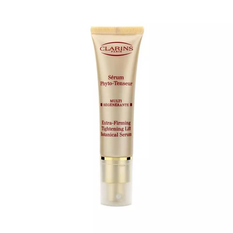 Clarins Extra Firming Tightening Lift Botanical Serum