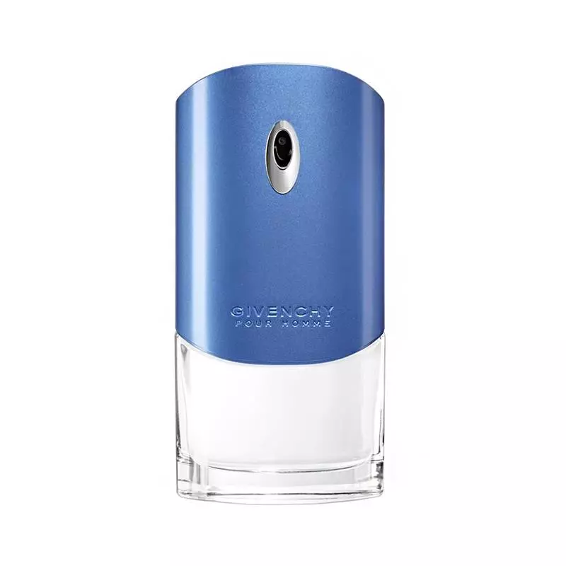 Givenchy blue 2025