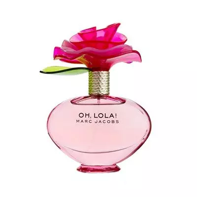 Marc Jacobs Oh Lola! For Women EDT