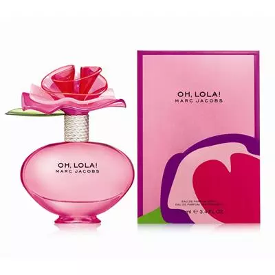 Marc Jacobs Oh Lola! For Women EDT
