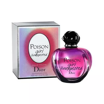 Dior Poison Girl Unexpected For Women EDT