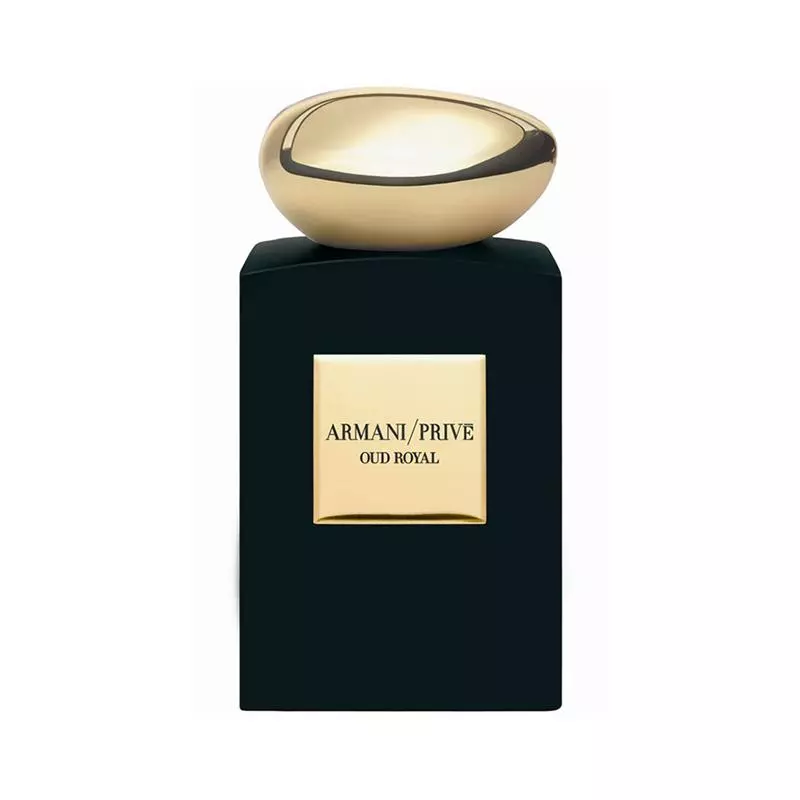 Giorgio Armani Prive Oud Royal For Women Men EDP