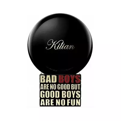 Kilian Bad Boys Are No Good But Good Boys Are No Fun By For Women And Men EDP