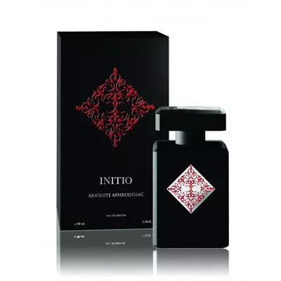 Initio Prives Absolute Aphrodisiac For Women And Men EDP