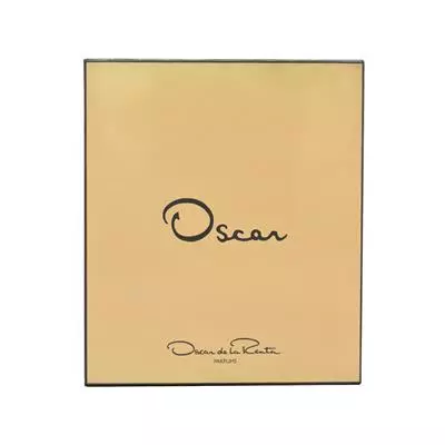 Oscar De La Renta For Women EDT 2Pic Gift Set