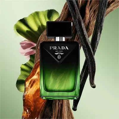 Prada Paradigme Le Parfum For men EDP