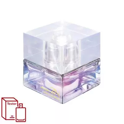 Shiseido Zen White Heat Edition For Women EDP Tester