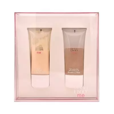 Gucci Envy Me For Women EDT 3Pic Gift Set
