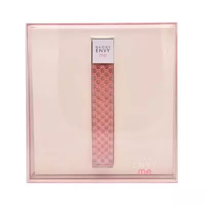Gucci Envy Me For Women EDT 3Pic Gift Set