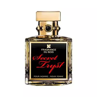 Fragrance Du Bois Secret Tryst For Women And Men Parfum
