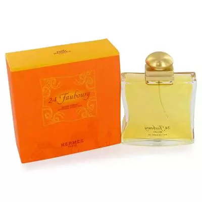 Hermes 24 Faubourg For Women EDT