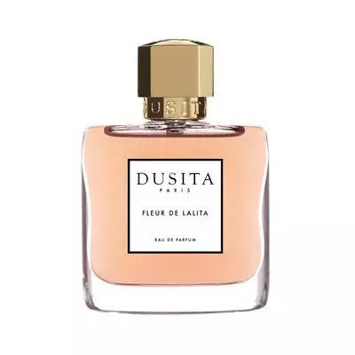 Dusita Fleur De Lalita For Women Extrait De Parfum
