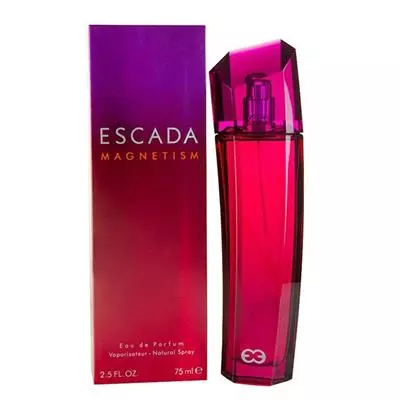 Escada Magnetism For Women EDP Tester