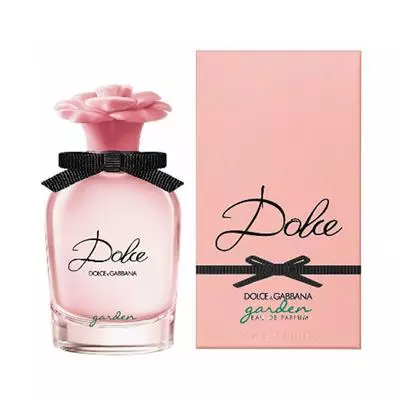 Dolce And Gabbana Dolce Garden For Women EDP