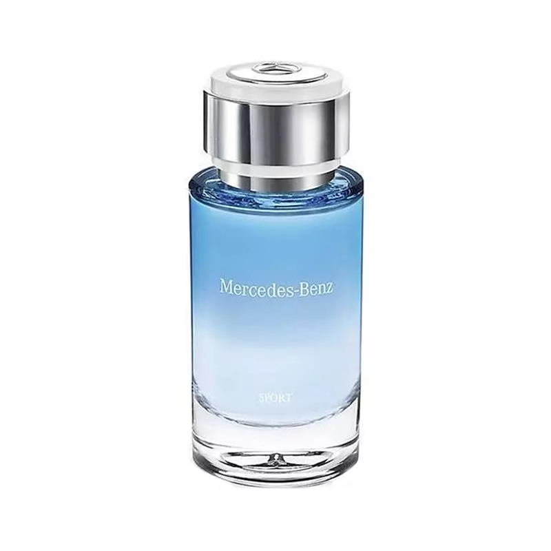 Mercedes Benz Sport For Men EDT